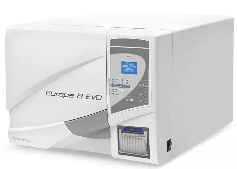 Autoclavi per laboratori scientifici