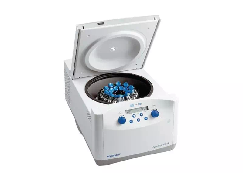 Centrifuga da laboratorio di alta qualità 