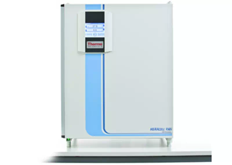 Incubatore co2 per colture cellulari