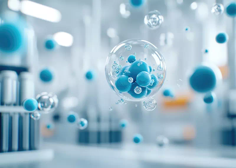 Misurazione qualità particelle dell’aria 