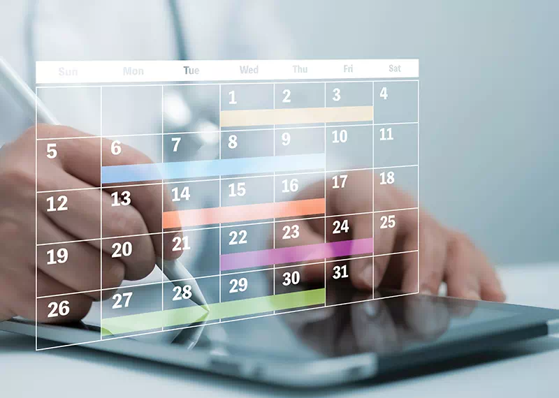 programmazione manutenzione ordinaria